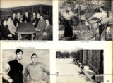 1952 Yearbook