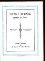 1922 Yearbook