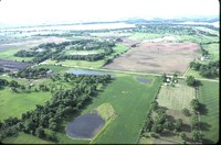 Pearson Lakes Art Center Site Location.