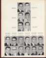 1960 Yearbook