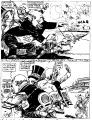 Millions for boys to fight but not one delegate for prevention.  (Subtitles): With what generous idealism we gave the lives of the boys to the practical job of stopping  bullets; but what practical hard-headed businessmen we become when a small contribution of intelligent counsel is desired for the sake of prevention.