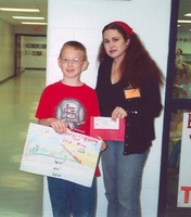 2004 Poster Contest Winners