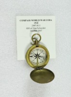 World War I Compass