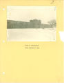 View of Quadrangle from northeast, The University of Iowa, 1920
