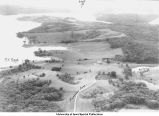 Lake Macbride field campus, Johnson County, Iowa, between 1950 and 1957