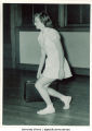 Strength test, The University of Iowa, 1940s