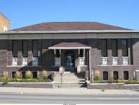 Carroll Public Library, Carroll, Iowa
