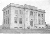 Newton Public Library, Newton, Iowa