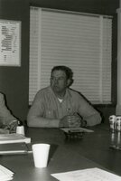 1987 Keith Renner, District Commissioner
