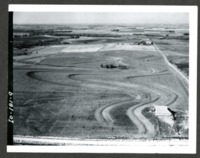 Ernest Burke Farm