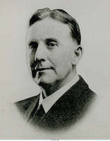 1921-1925, Nathan Kendall