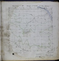 Van Buren County: Township 68 North, Range 9 West, 5th Meridian 