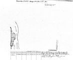 Iowa land survey map of t087n, r005e