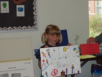 2007 Poster Contest Winners