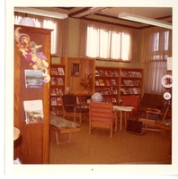 Clear Lake Public Library 