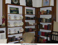 Carroll Public Library, Carroll, Iowa