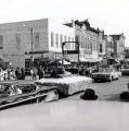 Homecoming Parade