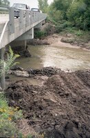 1999 Bridge over Flint River