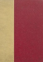 Ottumwa High School 1934 Yearbook