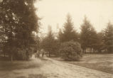 Old Main, 1900