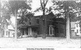 Kappa Kappa Gamma sorority house, Iowa City, Iowa, between 1920 and 1970