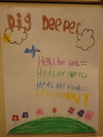 Henry County Soil and Water Conservation District Poster Contest, 2014