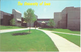 Dental Science Building, The University of Iowa, 1970s