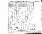 Iowa land survey map of t078n, r041w