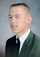 David Klendworth
