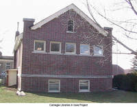 Colfax Public Library, Colfax, Iowa