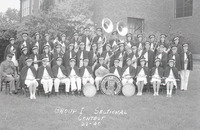 Erie High School Group 
