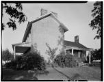 Daniel Nelson Barn, Glendale Road