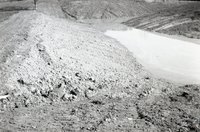 Scenes of Bare Cropland