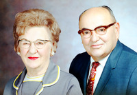 Mr. & Mrs. V.L. Marth