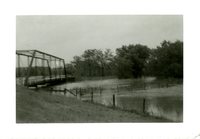 Long Creek, 1959
