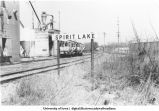 Spirit Lake, Iowa. CNW