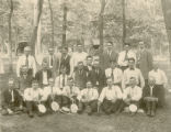 Benson Cow Testing Association, 1909