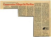 1978-1990  Newspaper Articles