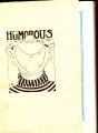 1922 Yearbook
