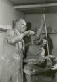 Christian Petersen studio