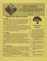 Soil & Water Conservation Update - 1997.
