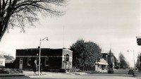 Garnavillo Savings Bank, view 1