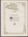 1919 Yearbook