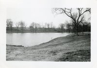1960s - Photograph collection of Big Wyacondah Watershed 