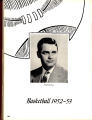1953 Yearbook