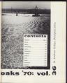 1970 Yearbook