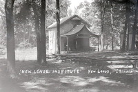 New Lenox Institute 