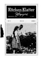 Kitchen-Klatter v. 25, n. 06, 1961