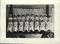 Class of 1930