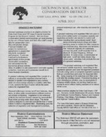 Soil & Water Conservation Update - 2007.